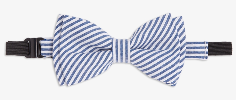 Bow Tie Blue - Cable, transparent png download