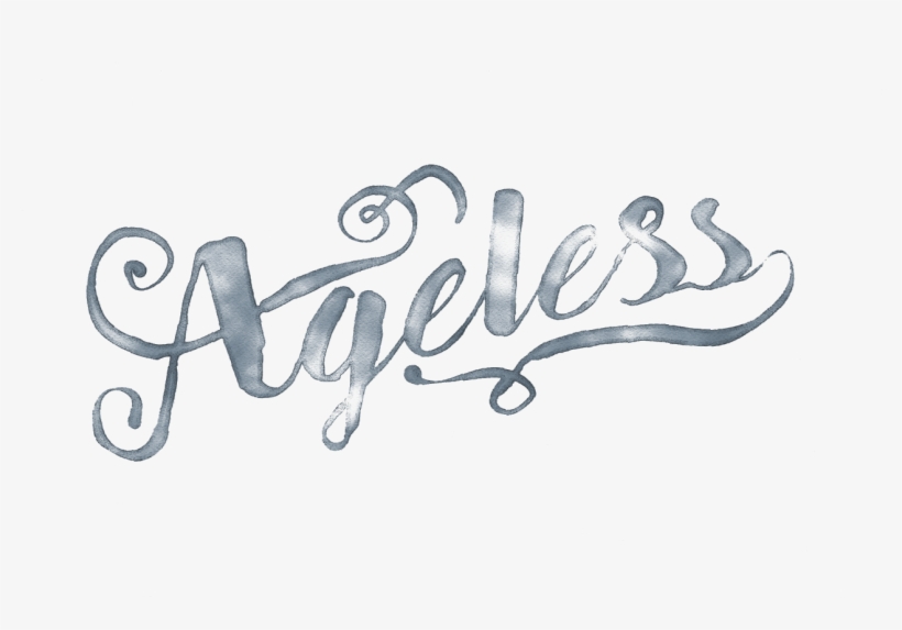 White Elegance Makers Of Lds Temple Clothes Temple - Calligraphy, transparent png download