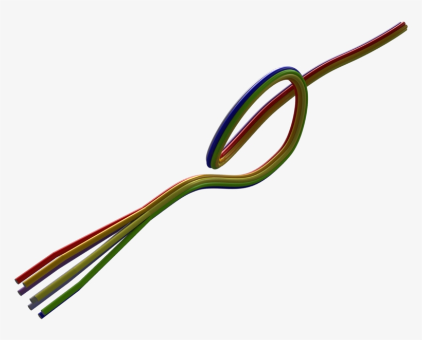 Wire, transparent png download