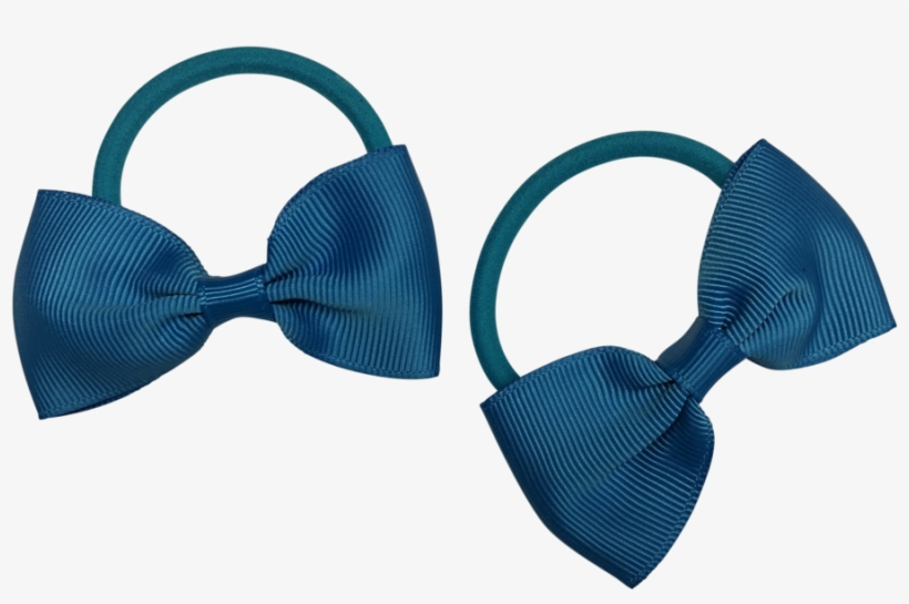 Bowtie Hair Tie - Hair Tie, transparent png download