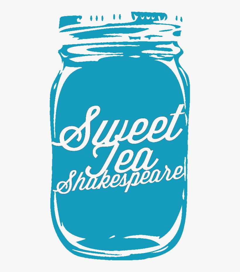 Sweet Tea Shakespeare - Circle 7 Logo, transparent png download