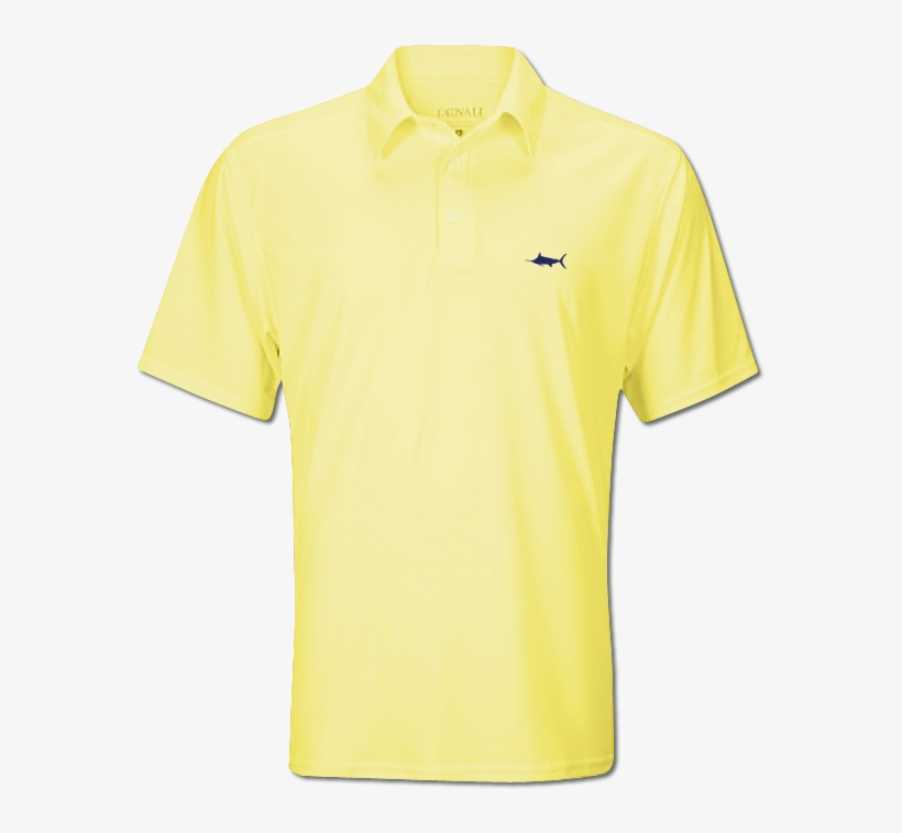 Men's Short Sleeve Performance Polo, Performance Polo - Polo Shirt, transparent png download