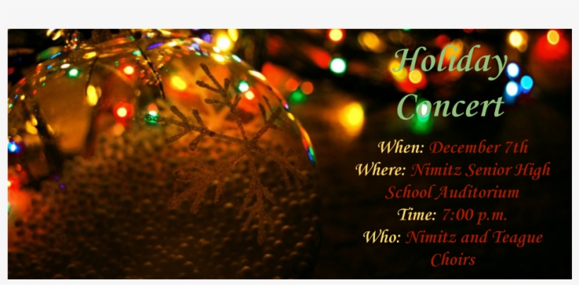 Christmas Lights Desktop Backgrounds, transparent png download