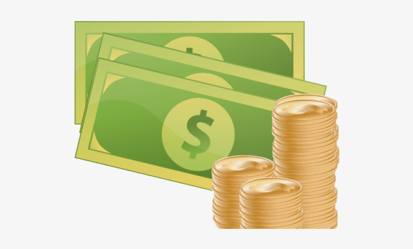 Make Money Png Transparent Images - Money, transparent png download