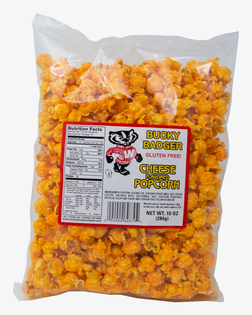 Bucky Badger, transparent png download