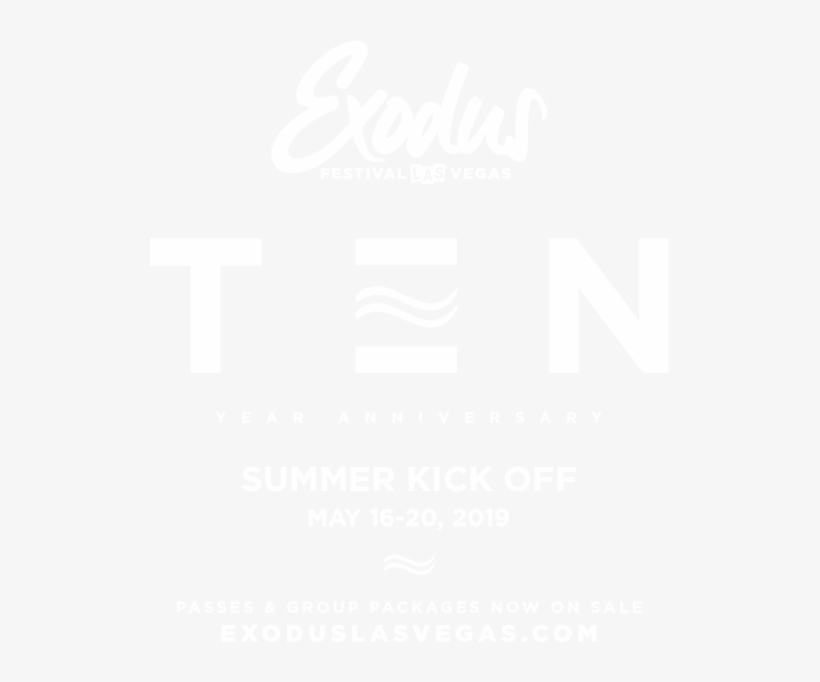 Exodus - Poster, transparent png download