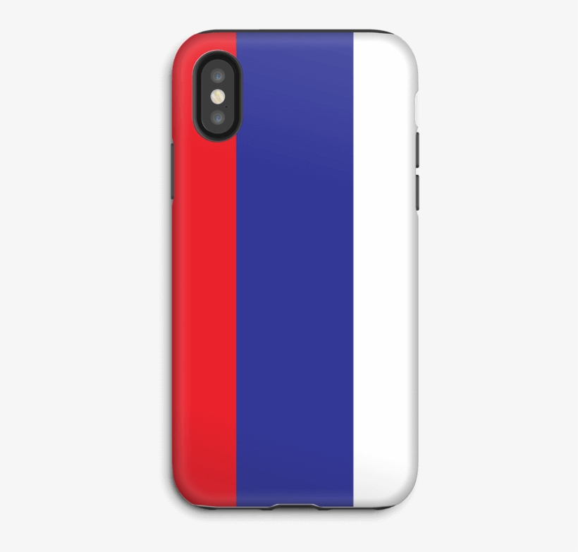 World Cup 2018 Russia Case Iphone X Tough - Mobile Phone Case, transparent png download
