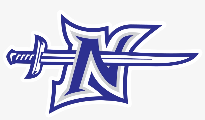 North Torrance Saxons - North High School Logo, transparent png download