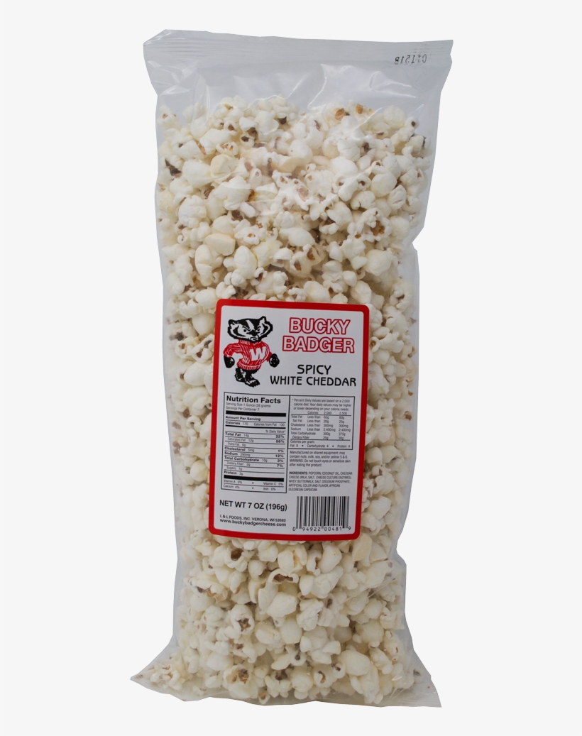 Popcorn, transparent png download
