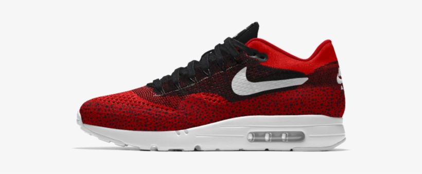 Nike Air Max 1 Mens Sale - Shoe, transparent png download