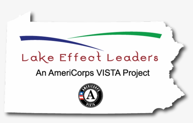 Fight Poverty Effect Leaders - Americorps Vista, transparent png download