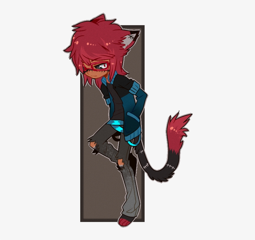 [t] Cool Kid - Cartoon, transparent png download