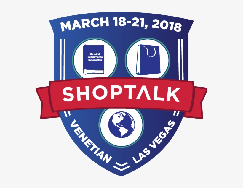 Shoptalk 2018, transparent png download