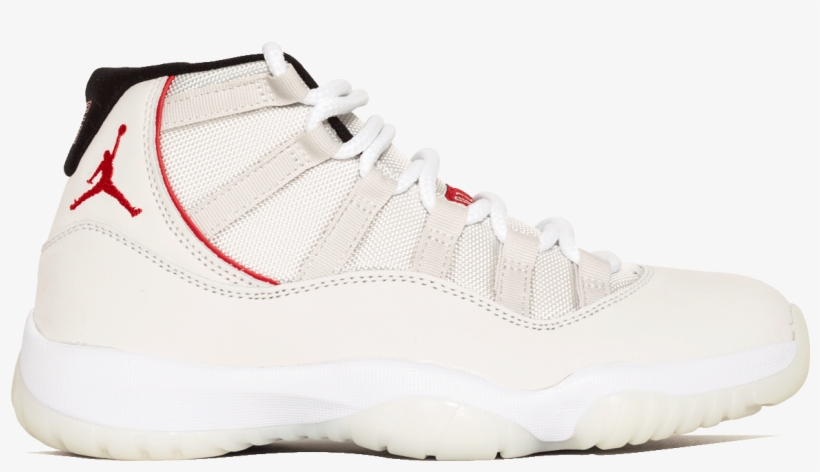 11 Retro - Sneakers, transparent png download