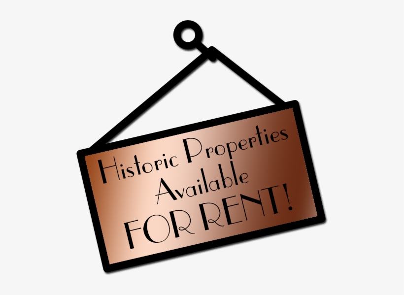 Imagine Hosting Your Event At The Octagon House Or - Sign, transparent png download