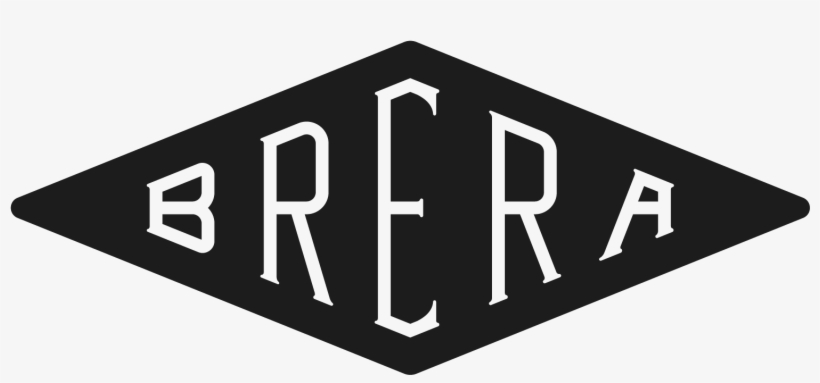 Brera Ristorante - - Sign, transparent png download