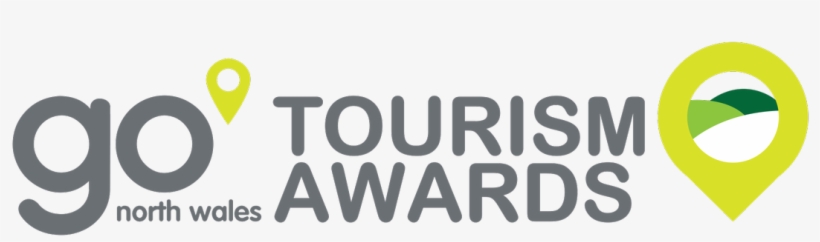 Baravelli's Go North Wales Awards Finalists - Go North Wales Logo, transparent png download