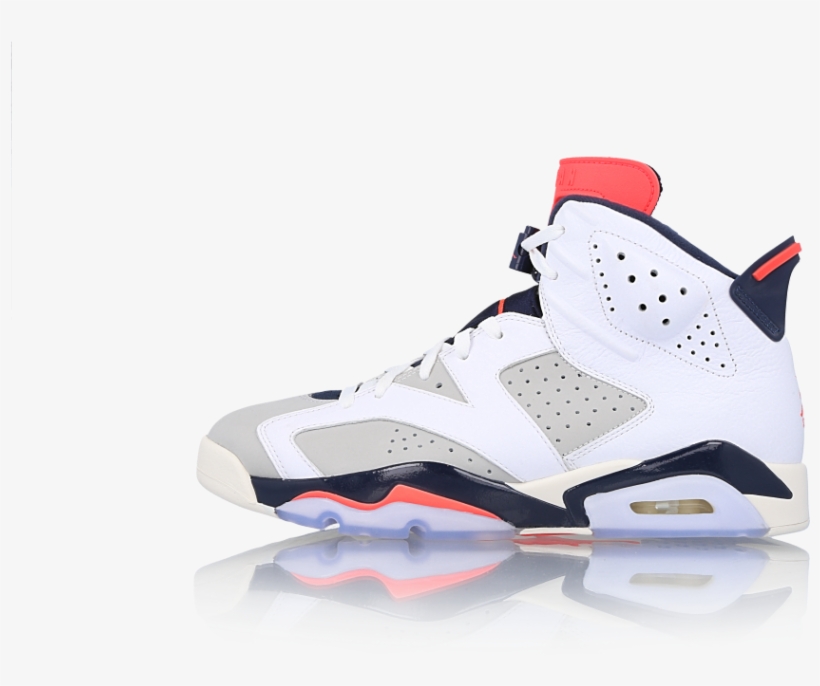 Air Jordan 6s, transparent png download