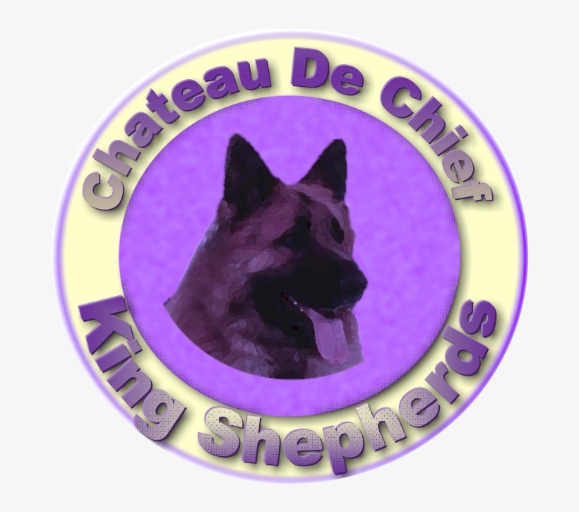 King Shepherd Dog - King Shepherd, transparent png download