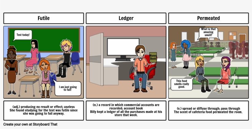 Raisin In The Sun Vocab - Cartoon, transparent png download