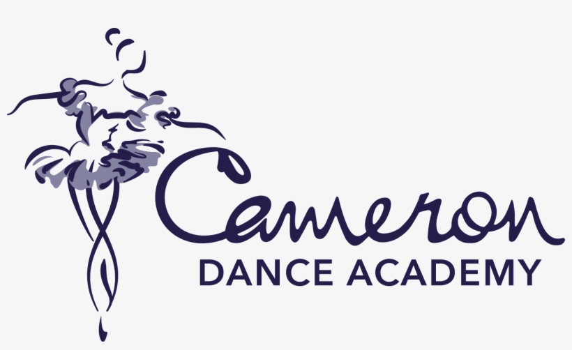 Cameron Dance Academy - Cameron Academy Of Dance, transparent png download