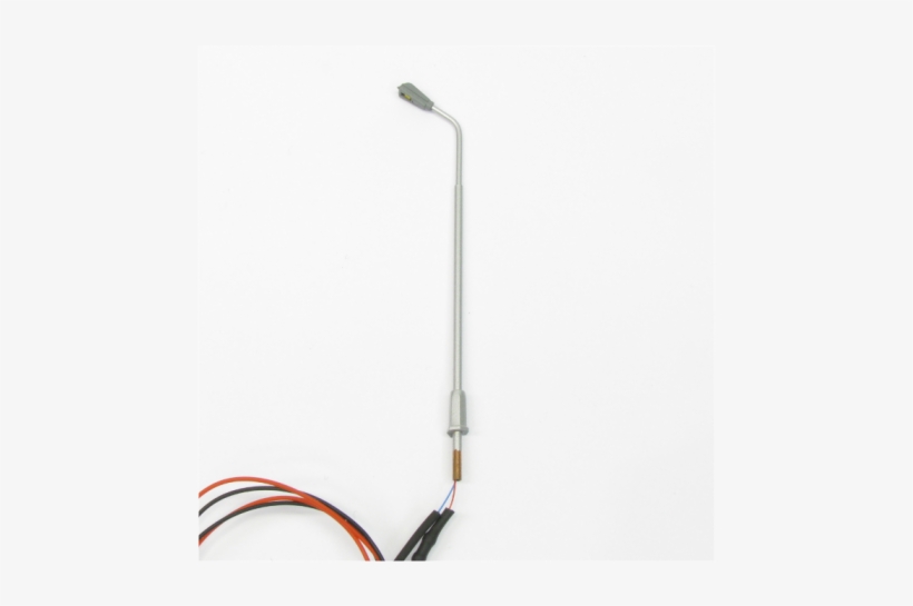 Street Lights Single For N Scale With Warm White Led - Street Light, transparent png download