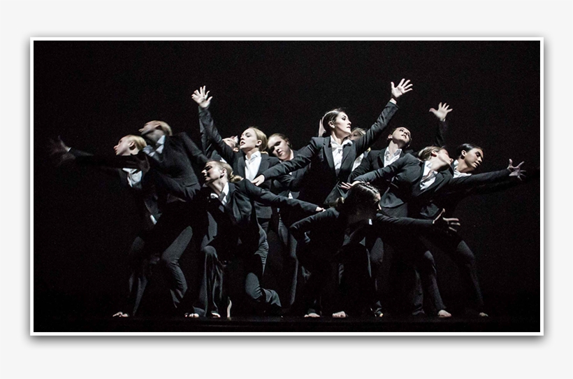 Dance Descriptions - Performance, transparent png download