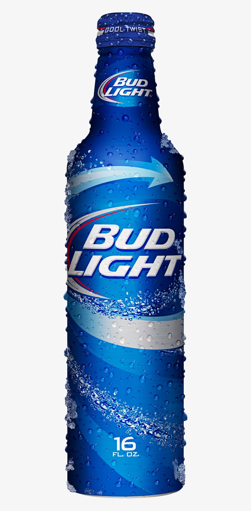 Bud Light, transparent png download
