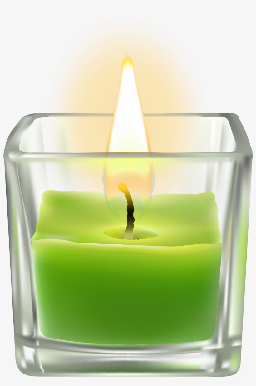 Download - Advent Candle, transparent png download