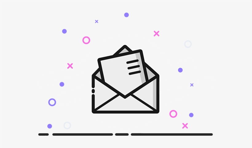May News And Awesome Updates - Envelope, transparent png download