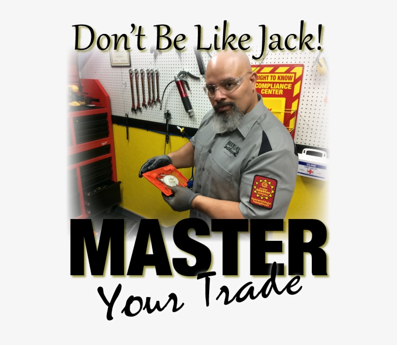 Eetc Technician Certification Program - Flyer, transparent png download