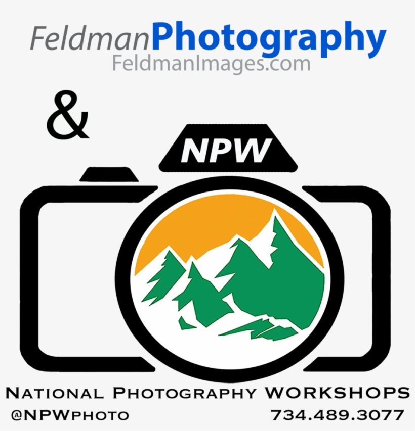 Feldman Photography - Emblem, transparent png download