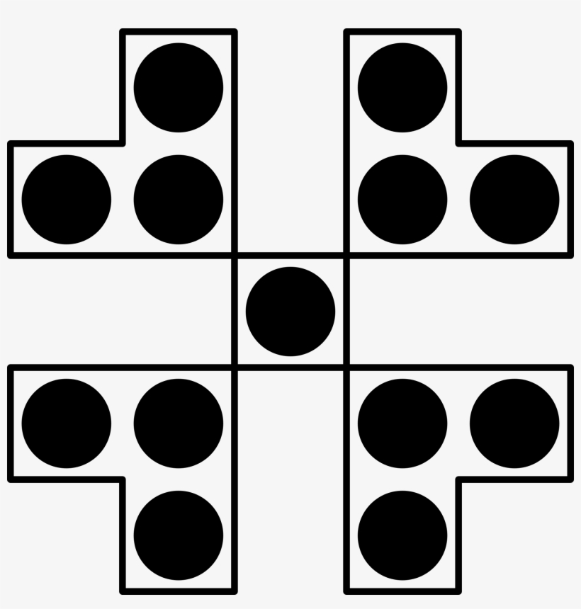 Open - Circle, transparent png download