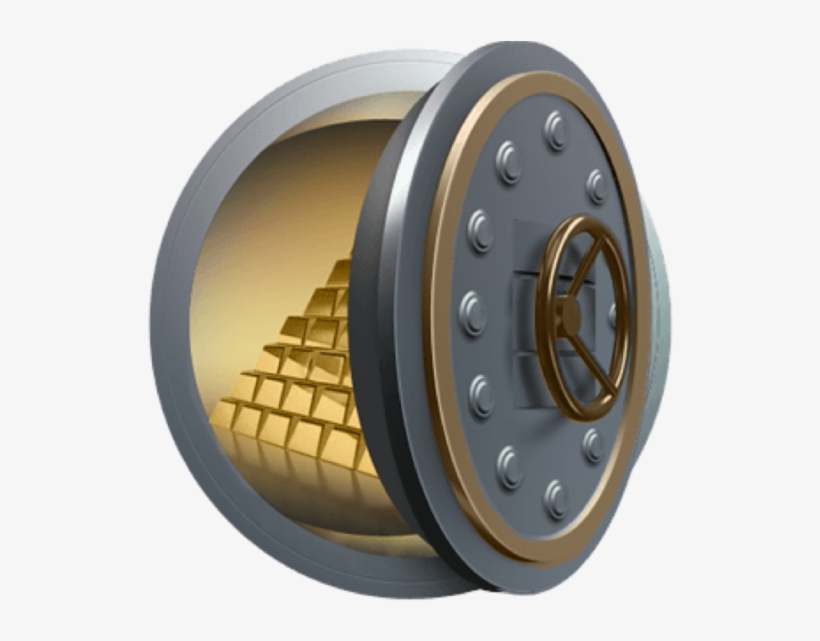 This Png File Is About Bank , Vault - Bank Account Png, transparent png download