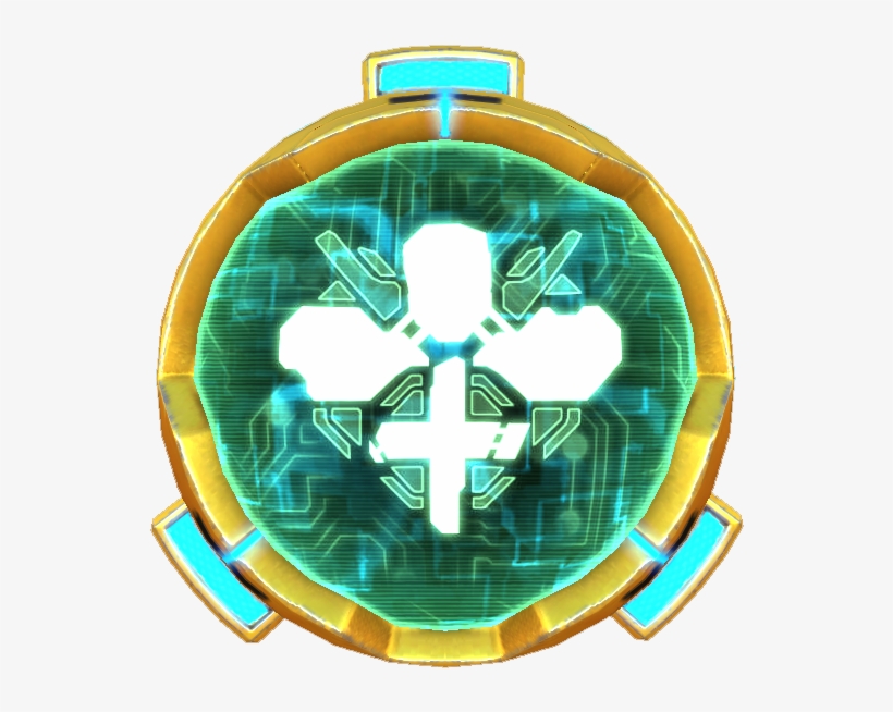 Universal - Transformers Earth Wars Power Cores, transparent png download