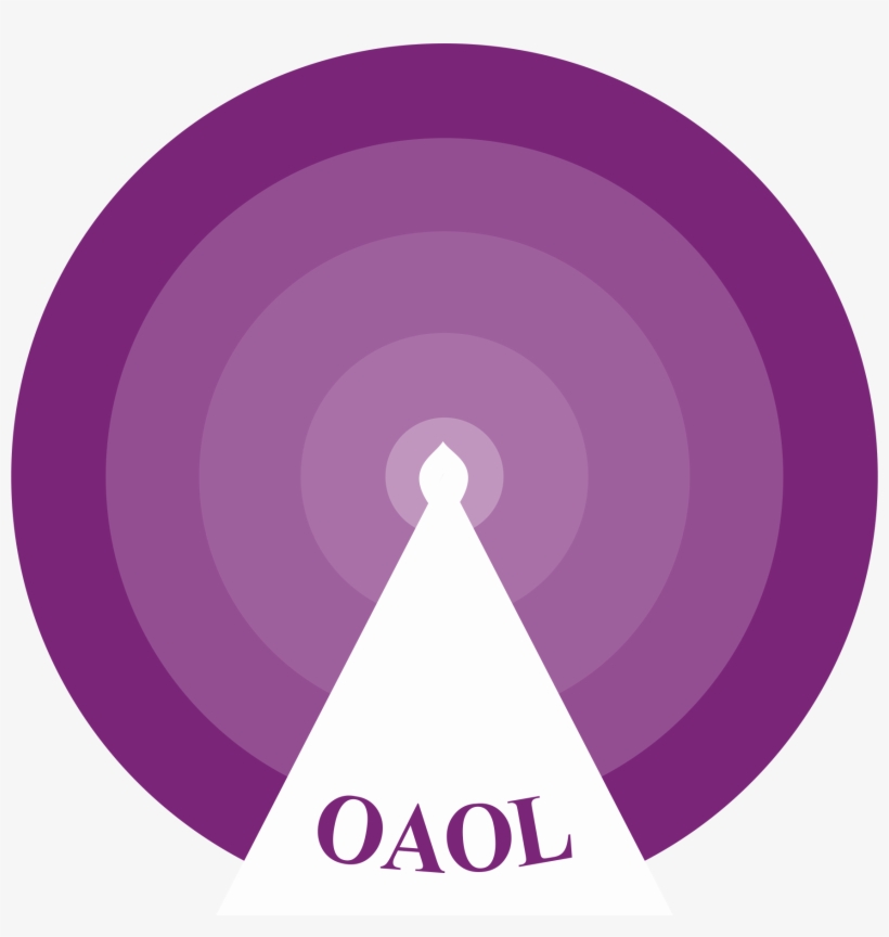 Subscribe For Weekly Redikall Healing Affirmations - Circle, transparent png download