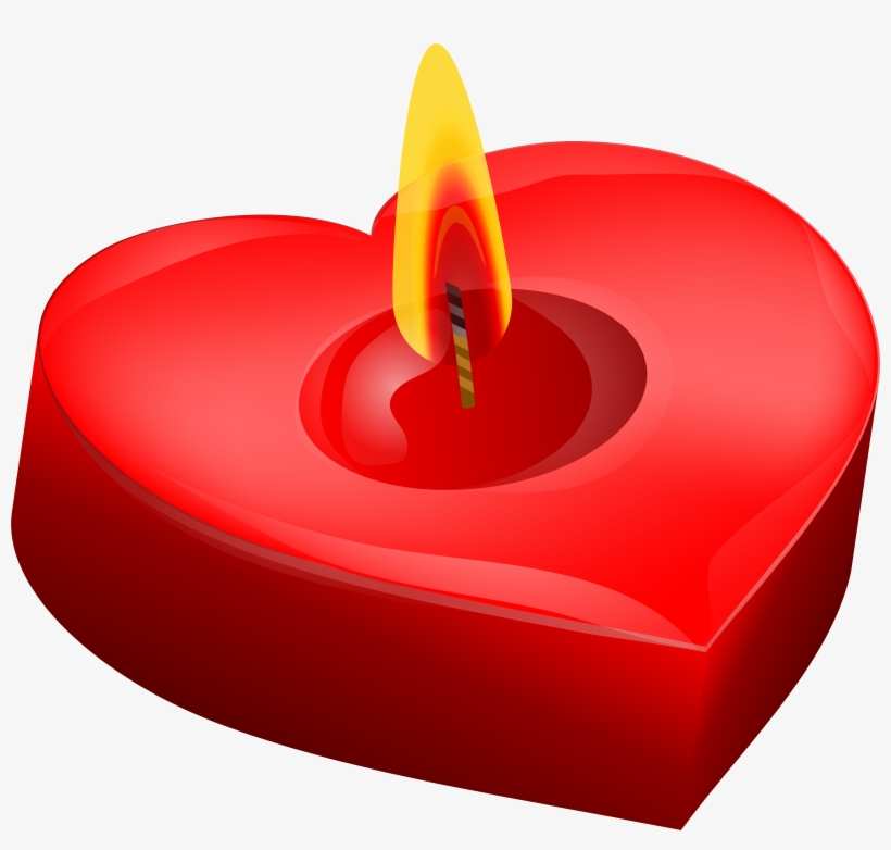 Candle Transparent Png, transparent png download