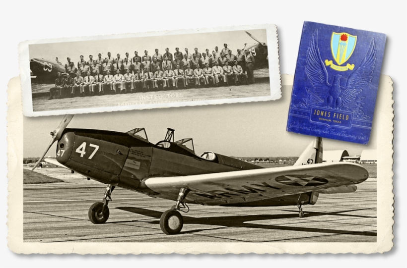 Vintage - Fairchild Pt 19, transparent png download