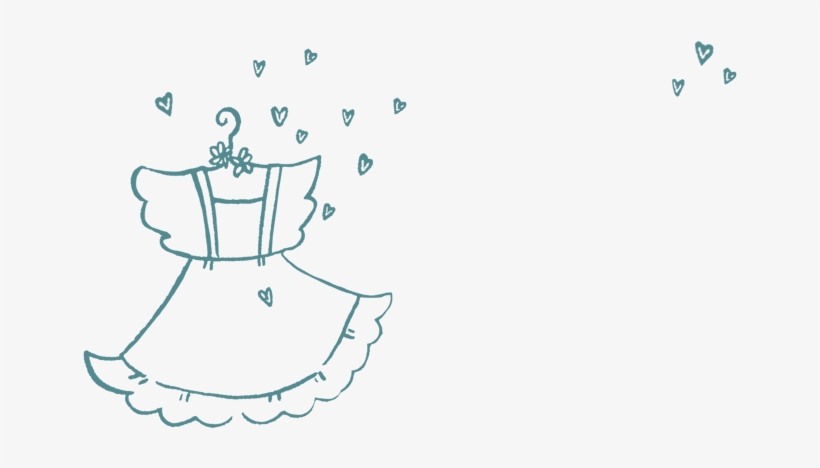 Well Dressed Wolf - Illustration, transparent png download