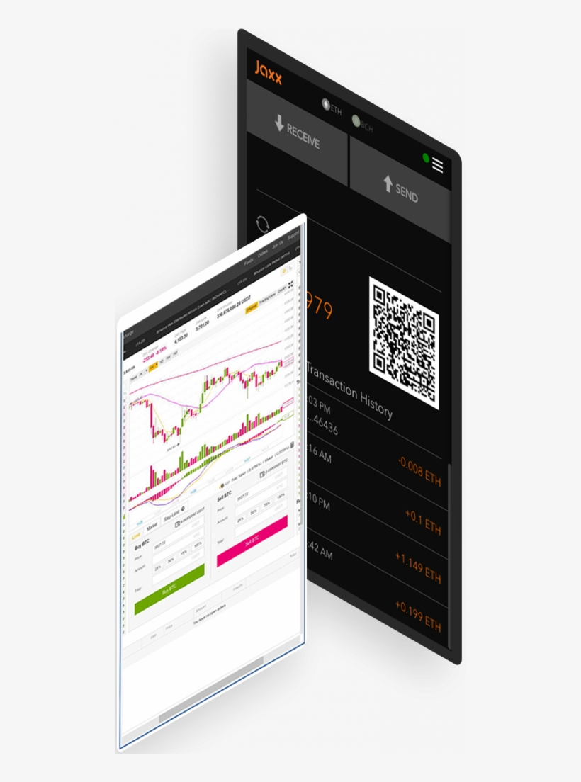 Introducing Bankvault Safewindow For Crypto-traders - Utility Software, transparent png download