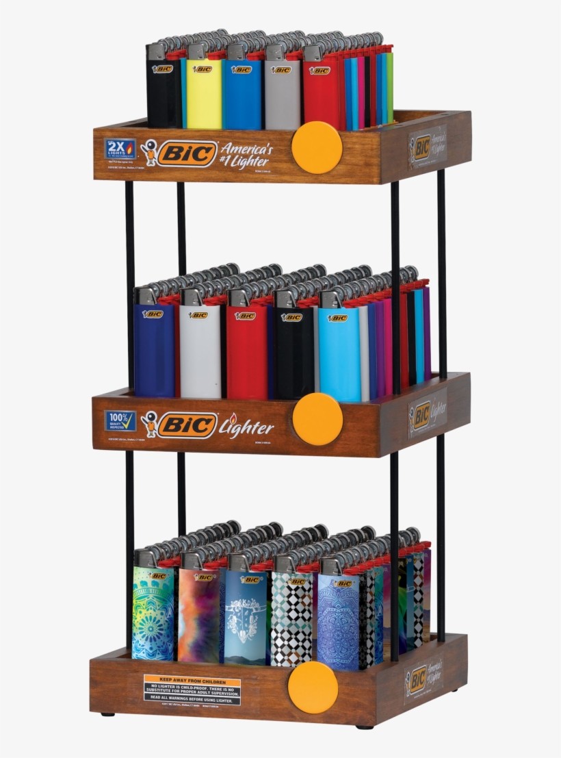 The Product Is Already In The Wishlist Browse Wishlist - Bic, transparent png download