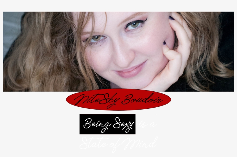 You Can Be Covered And Be Very Sexy - Girl, transparent png download