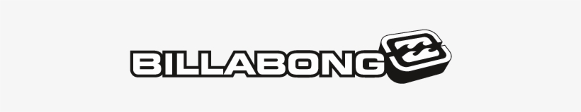 Projekt Info - Billabong, transparent png download