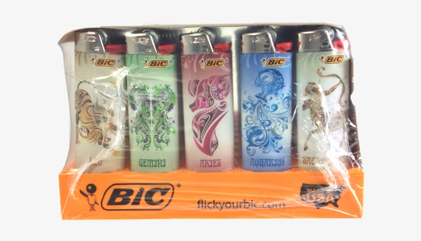 Quick View - Bic, transparent png download