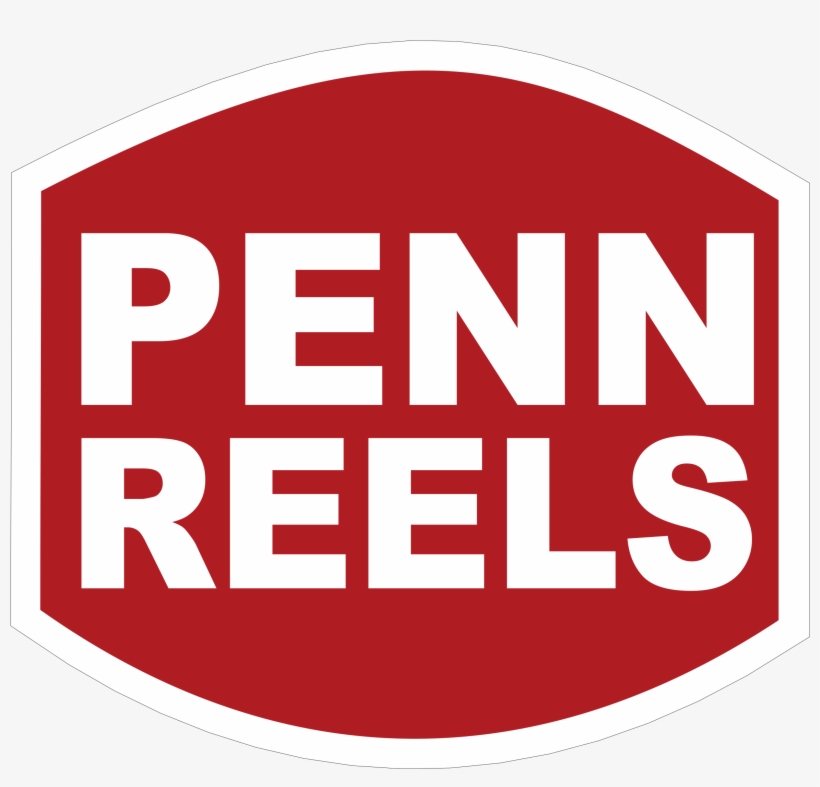 Penn Reels Logo Png Transparent - Penn Fishing Tackle Mfg. Co., transparent png download