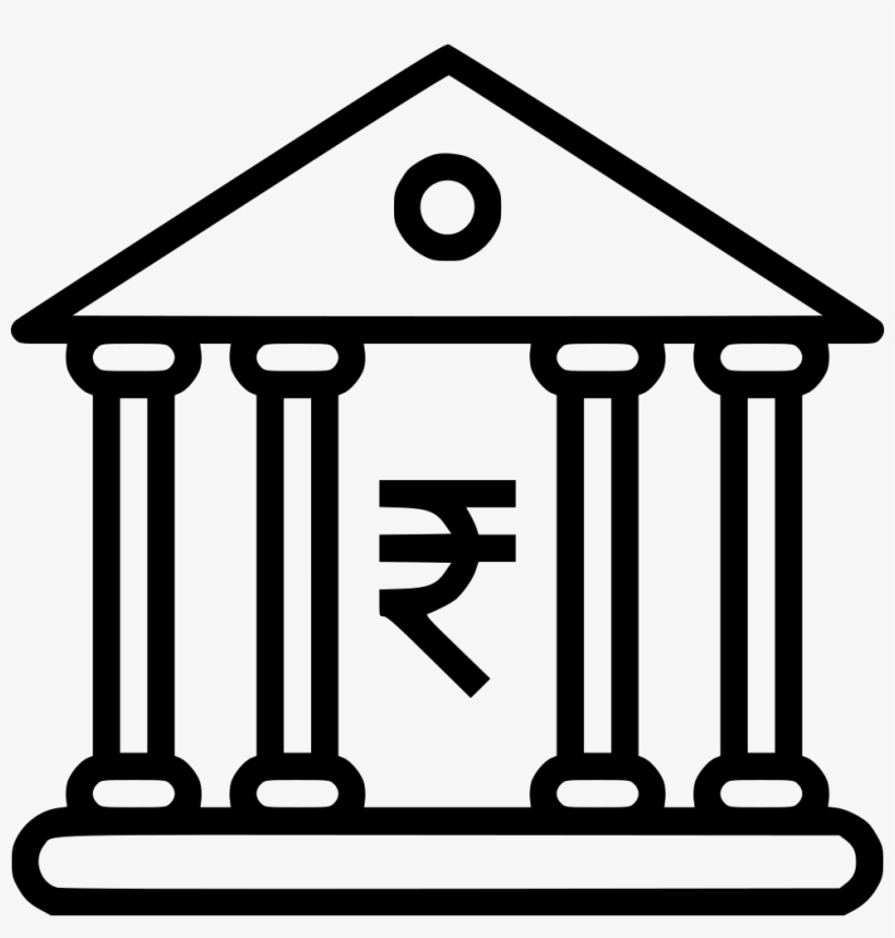 Bank Banking Finance Government Safe Secure Money Comments, transparent png download