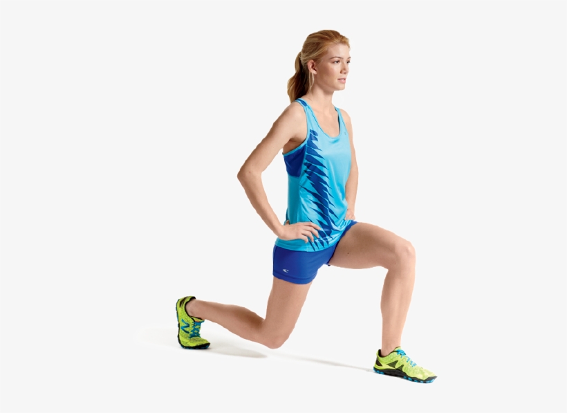 Credits - Aerobic Exercise, transparent png download