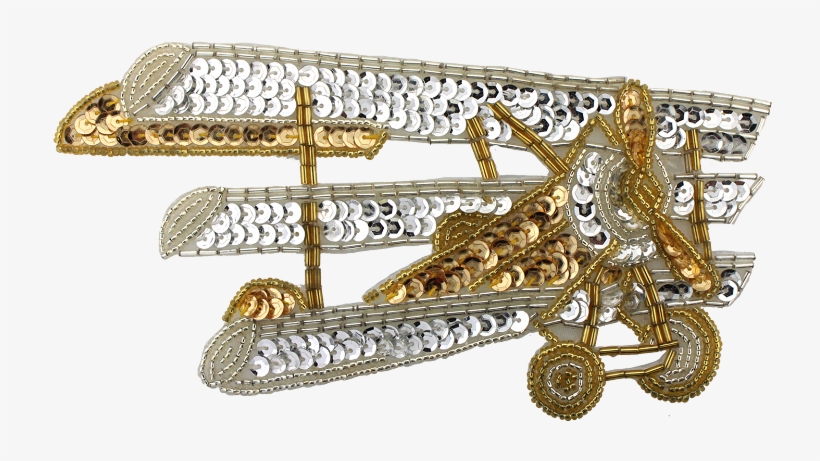 Quick View - Biplane, transparent png download