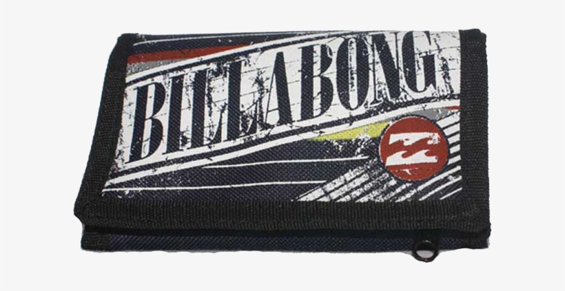 Wallet Billabong Banks Navy - Monster Energy Flyer, transparent png download