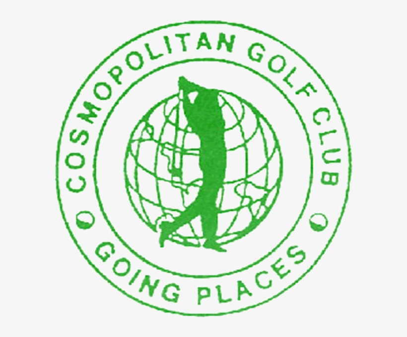Cosmopolitan Golf Club La - Iit Madras, transparent png download